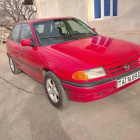 Opel Astra 1992