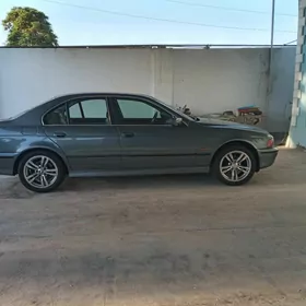 BMW 528 1999