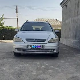 Opel Astra 1999