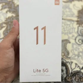 Redmi Mi 11 Lite 5G