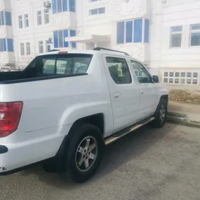 Honda Ridgeline 2008