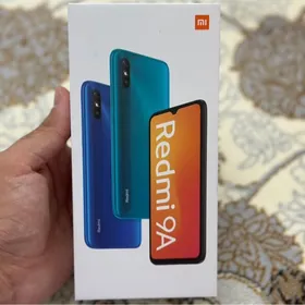 Redmi 9A