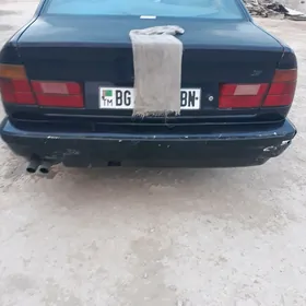 BMW 525 1993