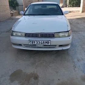 Toyota Cresta 1993