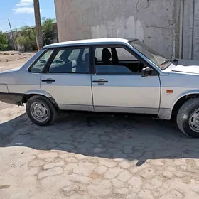 Lada 21099 2003