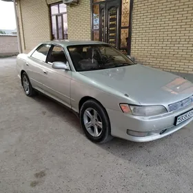 Toyota Mark II 1995