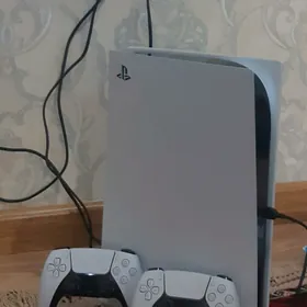 playstation 5