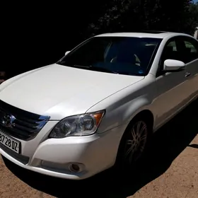 Toyota Avalon 2008