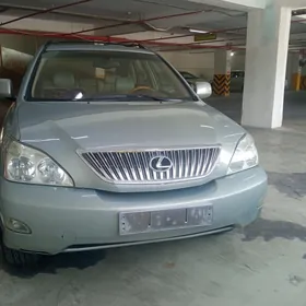 Lexus RX 350 2006