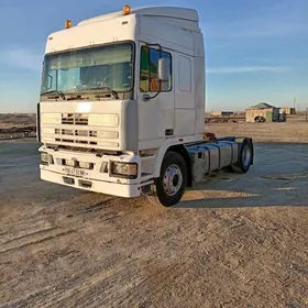 DAF FX 95 1995