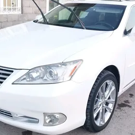 Lexus ES 2010