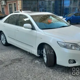 Okuz Camry Molding