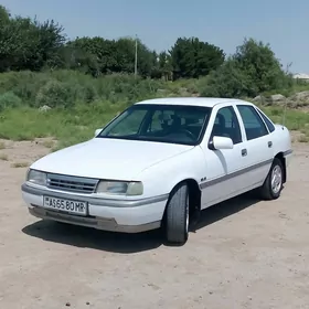 Opel Vectra 1991