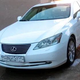 Lexus ES 2008