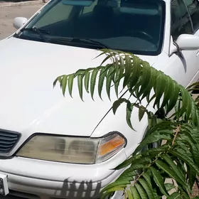 Toyota Mark II 1997