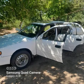 Toyota Camry 1995