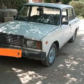 Lada 2107 2000