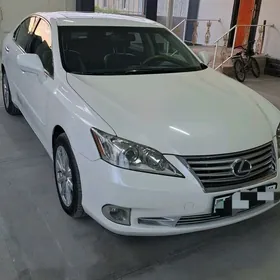 Lexus ES 350 2007