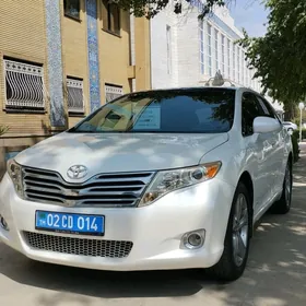 Toyota Venza 2009