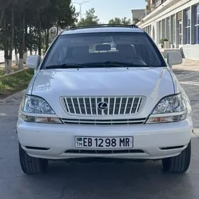 Lexus RX 300 2000