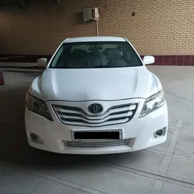 Toyota Camry 2009