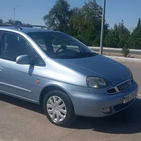 Daewoo Tacuma 2003