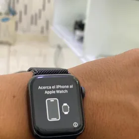 ️ iwatch 5series