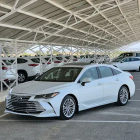 Toyota Avalon 2020