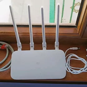 Mi Router 4C White (R4CM)