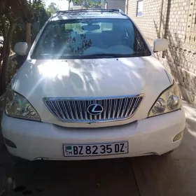 Lexus RX 2006