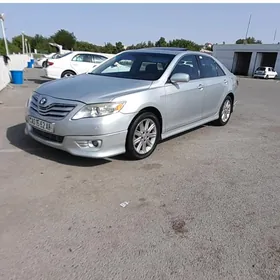 Toyota Camry 2007