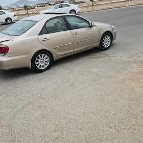 Toyota Camry 2005