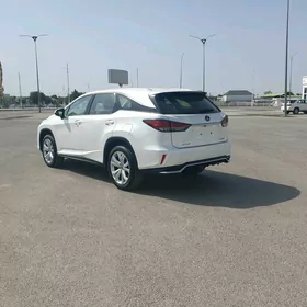 Lexus RX 350L 2023