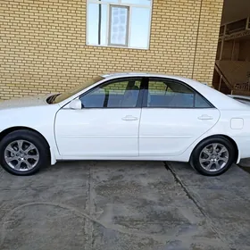 Toyota Camry 2003