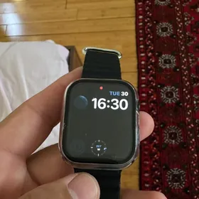 apple watch