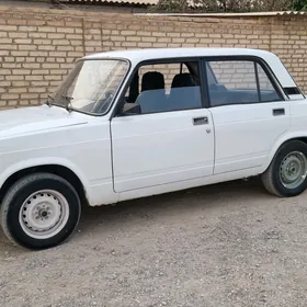 Lada 2107 1998