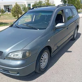 Opel Astra 1999