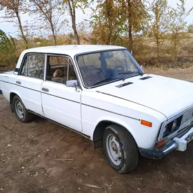 Lada 2106 2001