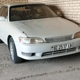 Toyota Mark II 1993