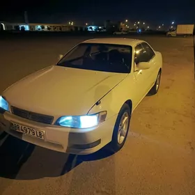 Toyota Mark II 1993