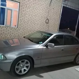 BMW 528 1998