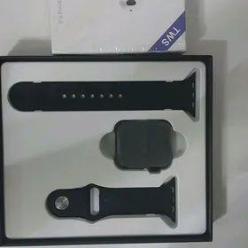 63L smart watch i12