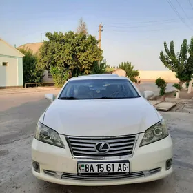 Lexus ES 350 2011