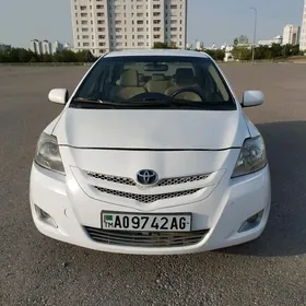 Toyota Yaris 2007