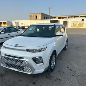 Kia Soul 2020