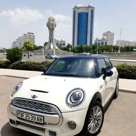 Mini Cooper S 2017