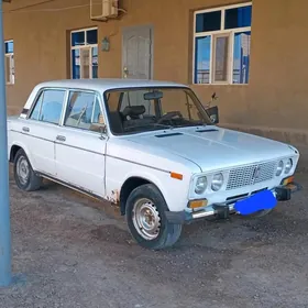 Lada 2106 1999