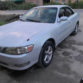 Toyota Mark II 1993