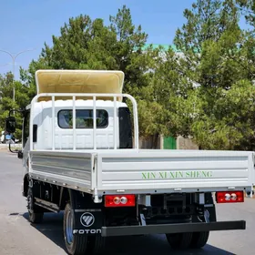 Mitsubishi Canter 2023