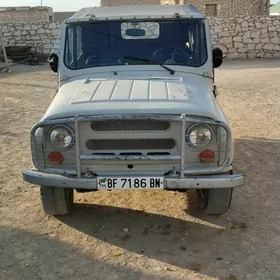 UAZ 469 2000